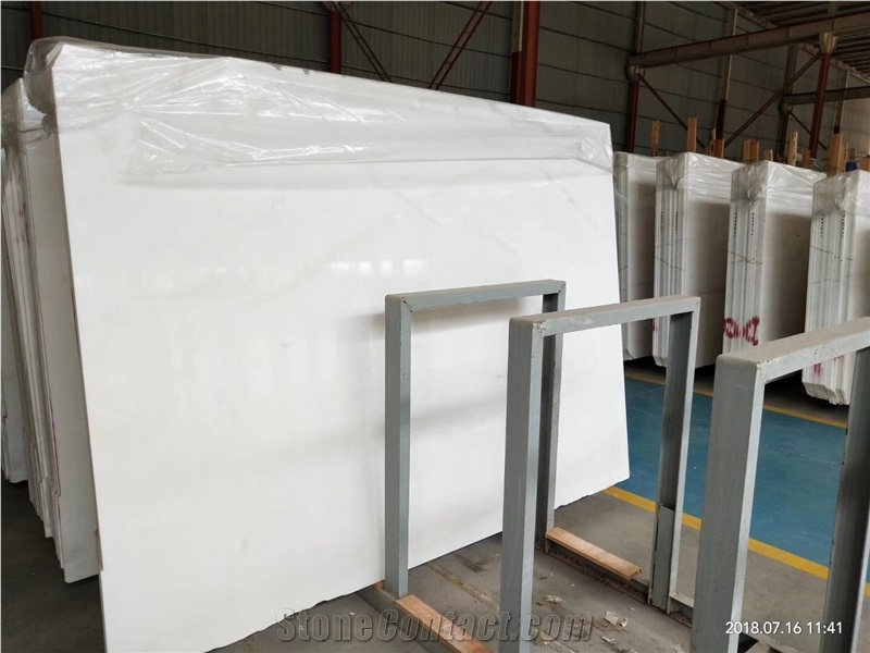 Bianco Rhino, White Rhino Marble Slabs, Good Price
