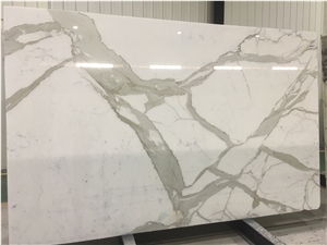 Calacatta Marble Slabs