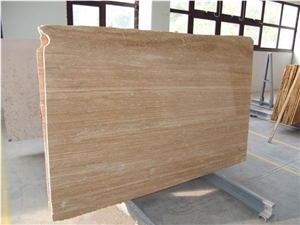 Classic Romano Travertine Slabs & Tiles