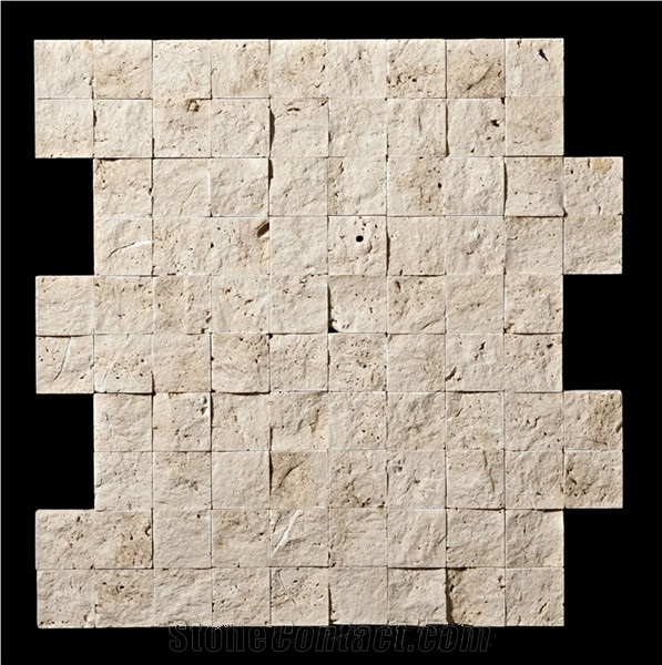 Classic Romano Travertine Slabs & Tiles
