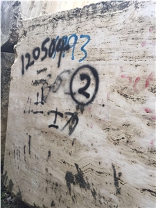 Classic Romano Travertine Slabs & Tiles