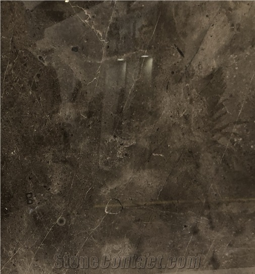 New Chinese Elegant Brown Marble Slabs & Tiles