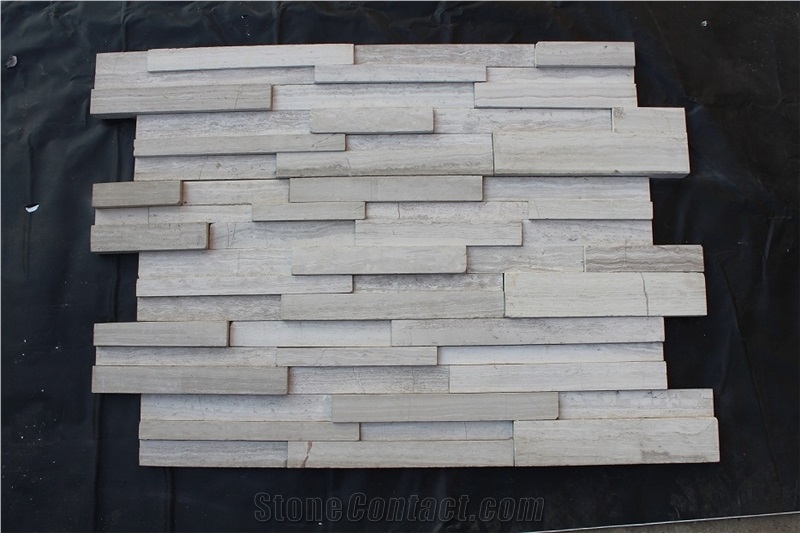 Honed 3d Wall Stone Decor Z Stone Panel