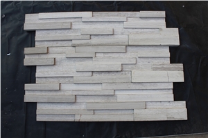 Honed 3d Wall Stone Decor Z Stone Panel