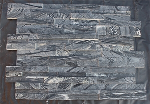 Honed 3d Wall Stone Decor Z Stone Panel