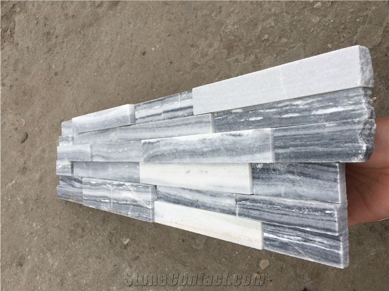 Honed 3d Wall Stone Decor Z Stone Panel