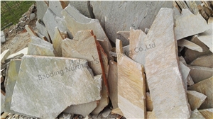 Paving Stone,Random Paving
