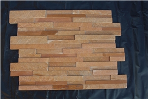 Yellow Limestone 3d Brick Ledge Stone Yellow Limestone 3d Brick Ledge Stone