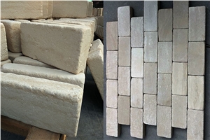Patek Philip Limestone Building Facade and Tiles