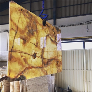 Silvana Onyx Bar Top,Commercial Counter