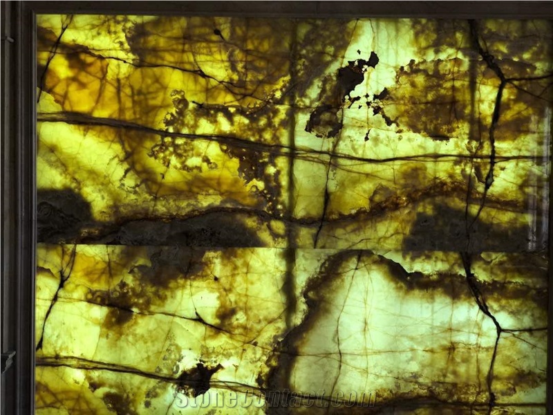 Silvana Onyx Bar Top,Commercial Counter