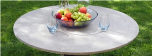 Offerdal Quartzite Exterior Furniture,Garden Table
