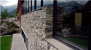 Oppdal Quartzite Window Sills