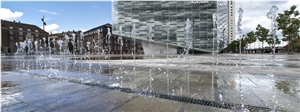 Otta Phyllite,Pillarguri Phyllite Urban Paving