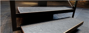 Otta Phyllite Steps,Pillarguri Sort Phyllite Steps