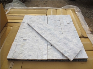 Flexible Thin Slate Stone Veneer
