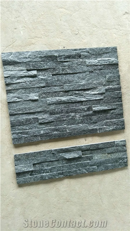 Flexible Thin Slate Stone Veneer