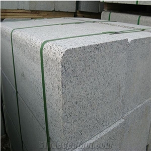 Factory Supply Polished Gray Granite G603 Steps