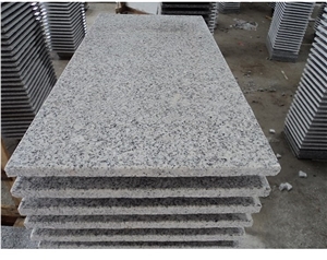 Flame Gray Granite G603 Steps Tiles