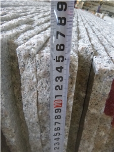 G617 Red Pink Grantine Slabs & Tiles