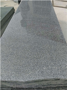 New G654 Dark Grey Granite Small/Big Slabs
