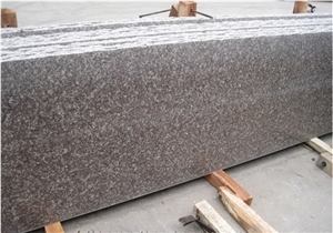 Original G664 Granite Slabs/Tiles for Steps