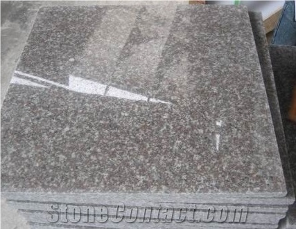 Original G664 Granite Slabs/Tiles for Steps