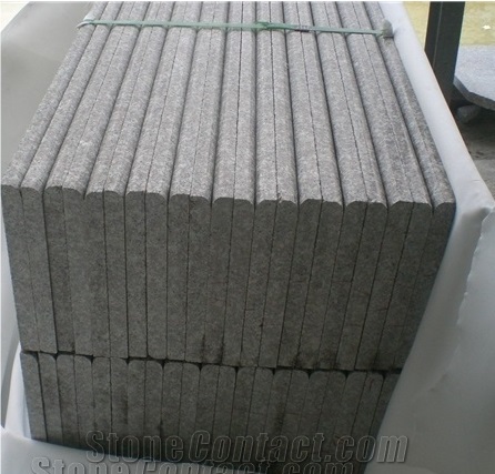Original G664 Granite Slabs/Tiles for Steps
