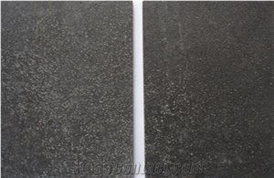 Zhangpu Black,Polished/Honed/Flamed Slab/Tiles