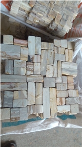 Andesite Stone Mosaic Tiles
