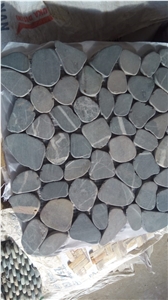 Andesite Stone Mosaic Tiles