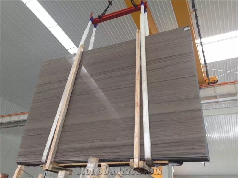 Athens Grey Marble