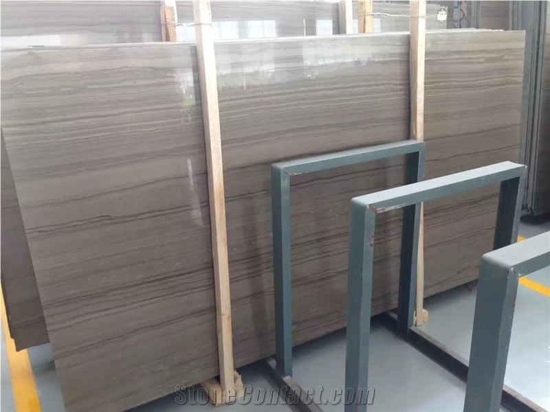 Athens Grey Marble