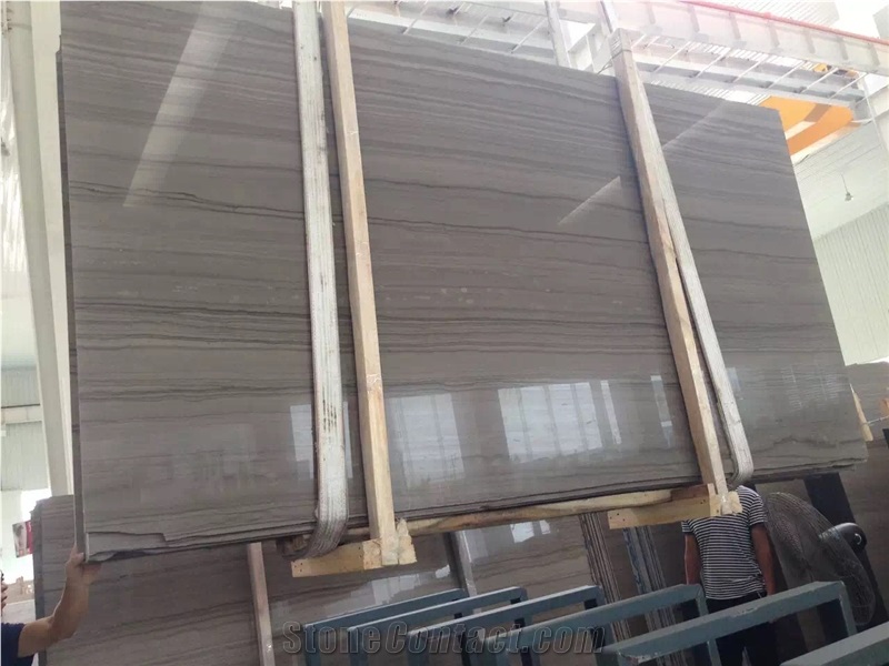 Athens Grey Marble