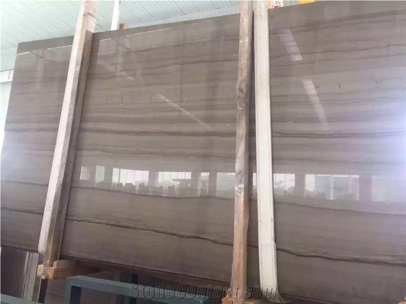 Athens Grey Marble