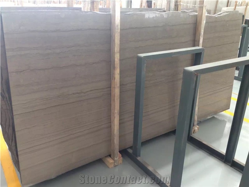 Athens Grey Marble