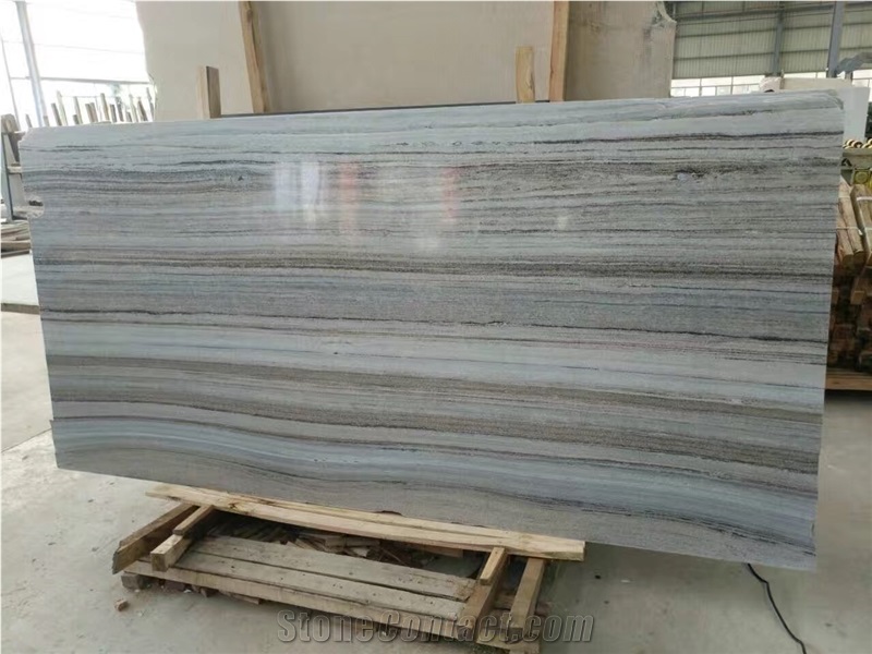 Blue Palissandro Marble Slabs,Blue Wood