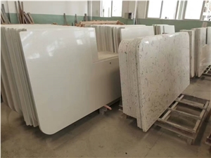 Artificial Quartz Countertop,Engineered Quartz