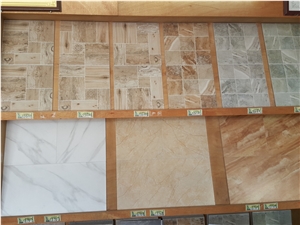 Glazed Ceramic Tile,Honed Ceramic,Antiqued Ceramic