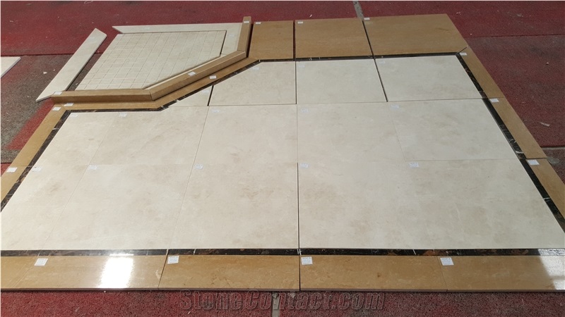 Marble Pattern Tile,Interior Project Stone Tile