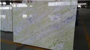 Royal Green Jade Marble Slabs,Peacock Green Onyx