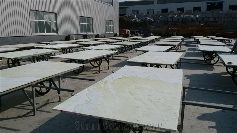 Royal Green Jade Marble Slabs,Peacock Green Onyx