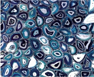 Semiprecious Gemstone Slab,Luxury Agate Stone Tile