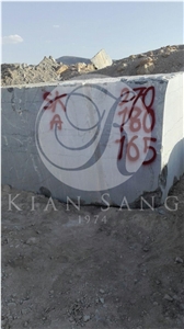 Pietra Gray Marble Block ( Armani Grey )