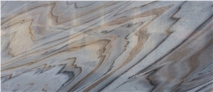 Gray Fantasy Marble Slabs, Paloda Marble