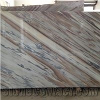 Gray Fantasy Marble Slabs, Paloda Marble