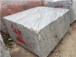 Paloda Gray Fantasy Marble Blocks