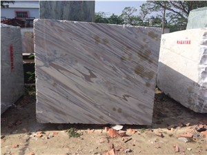 Paloda Gray Fantasy Marble Blocks