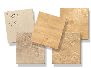 Travertino Al Agua Tiles Price Special Offer