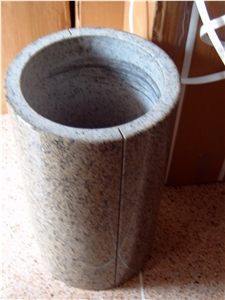 Marble Pillar,Marble Column,Stone Hollow Column